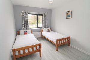 Alquiler Vacacional - Country Bungalow