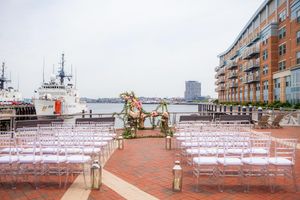 Alojamiento - Battery Wharf Hotel, Boston Waterfront