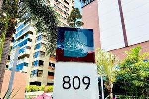 Hospedagens - Prime -  Flats -  Alpha Stay