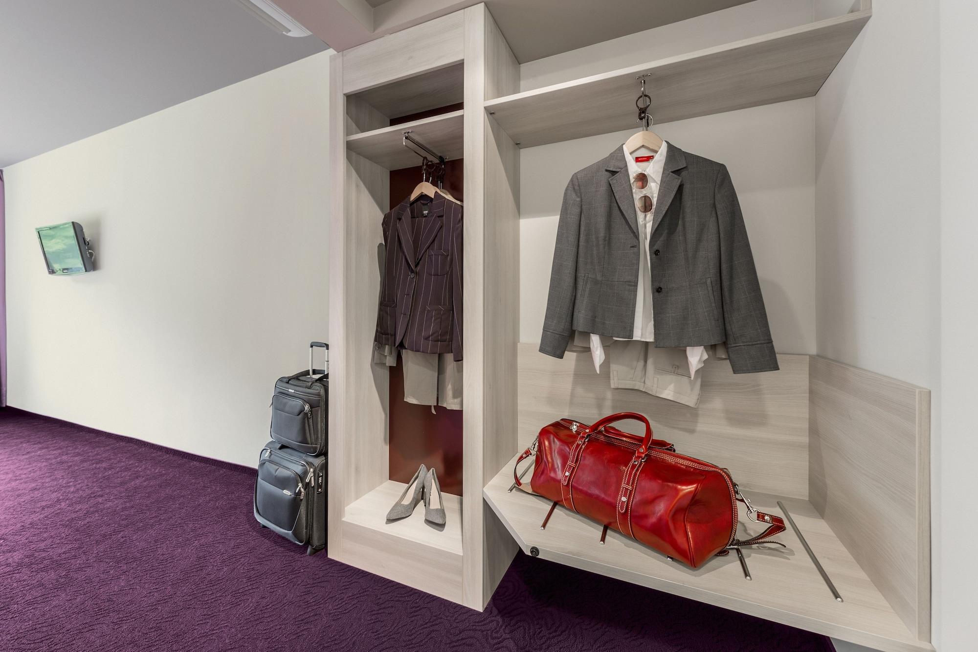 Set de Habitación Serways Hotel Heiligenroth