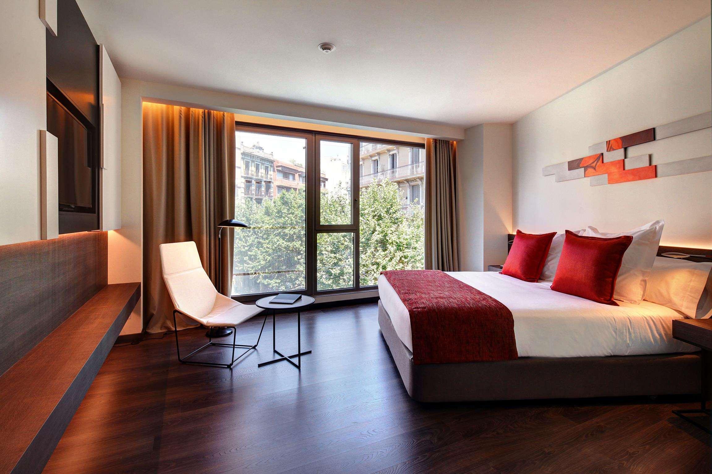 Habitación Olivia Balmes Hotel