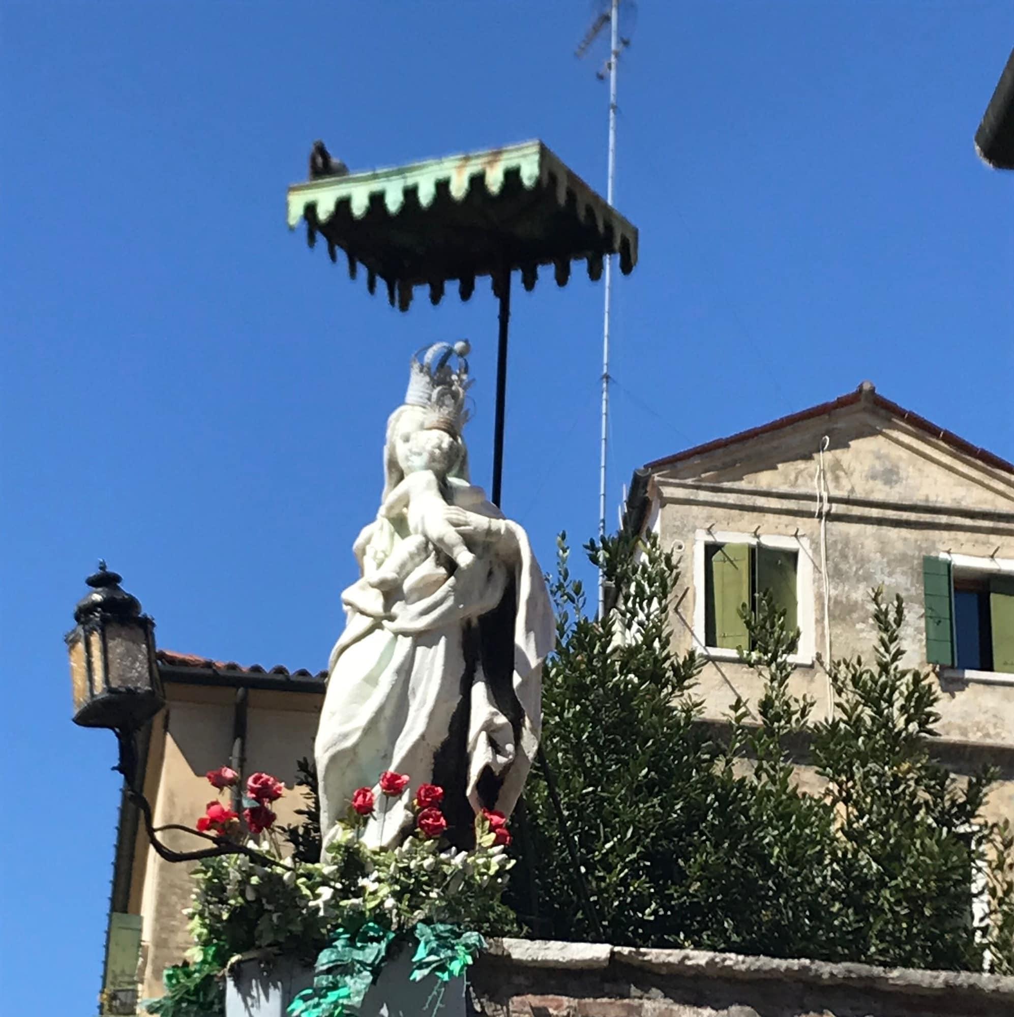 Varios Ca' del Cinema