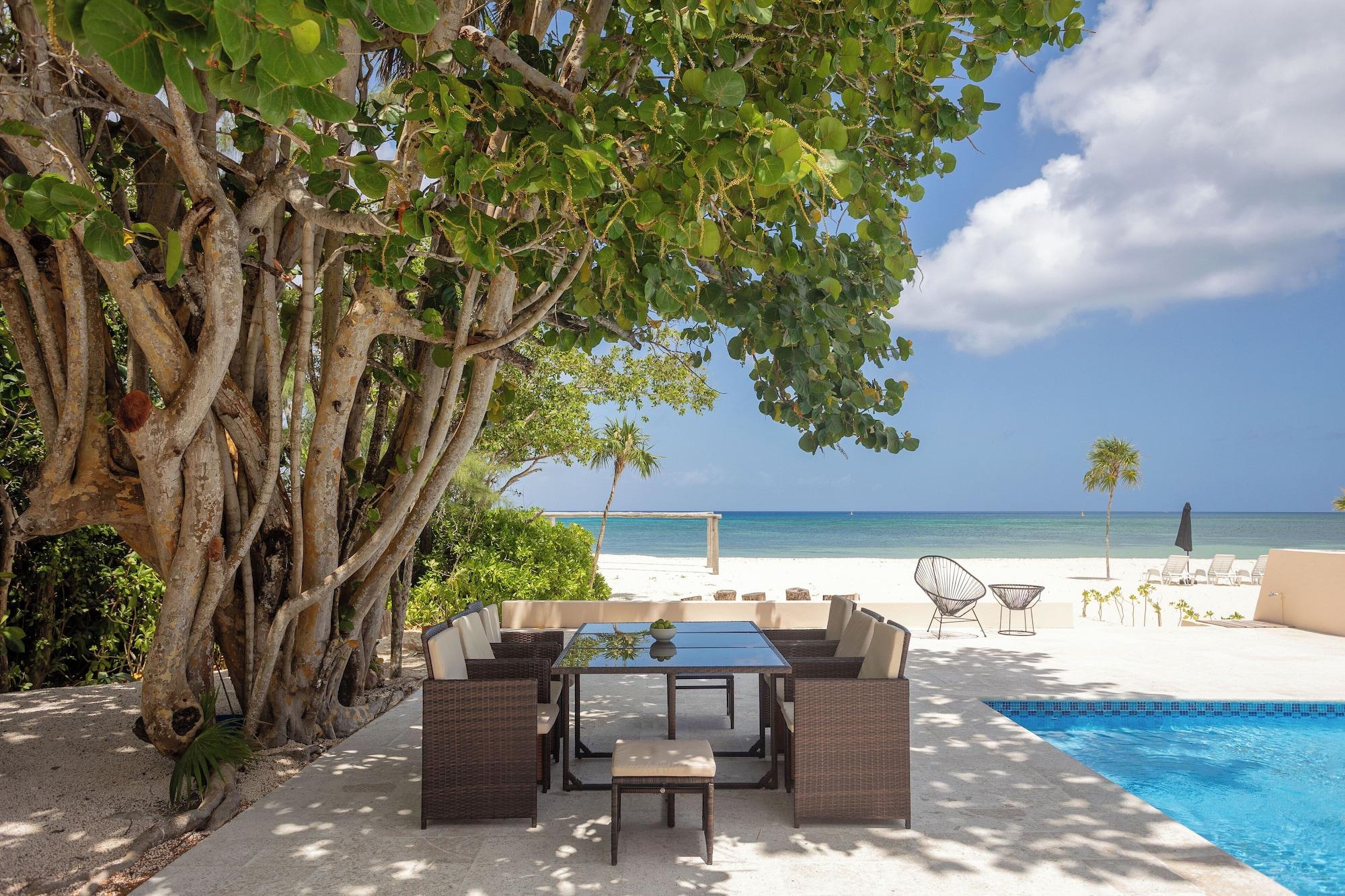 Playa Casa playa cozumel