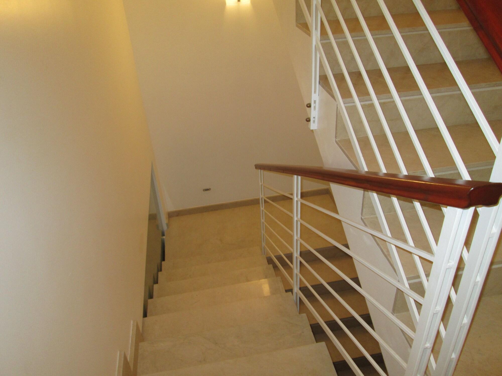 Vista Lobby B&B Elisir