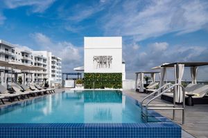 Alojamiento - AC Hotel by Marriott Miami Beach