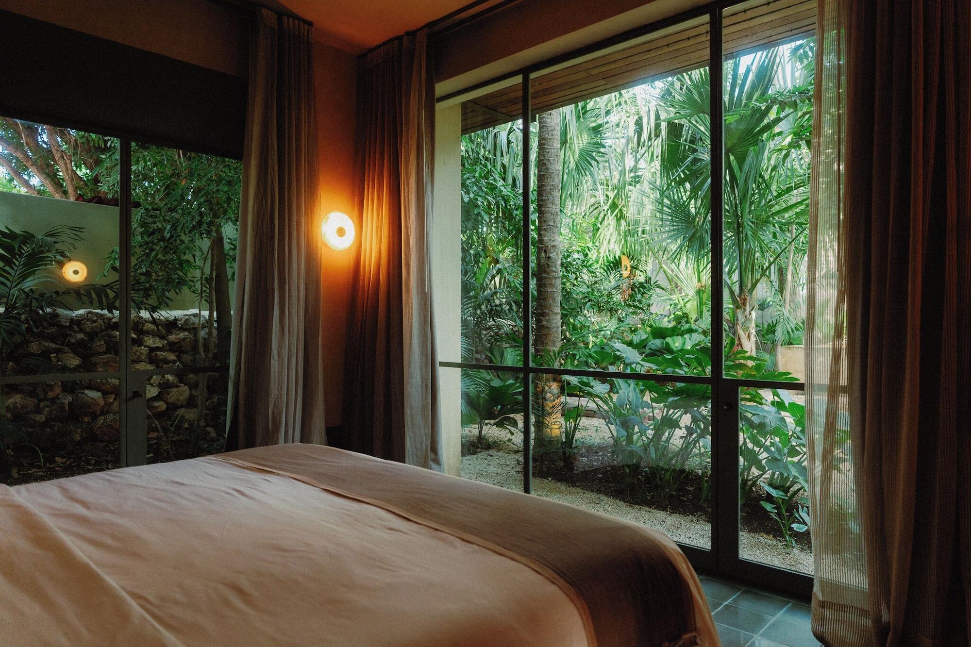 Habitación Casa Querida