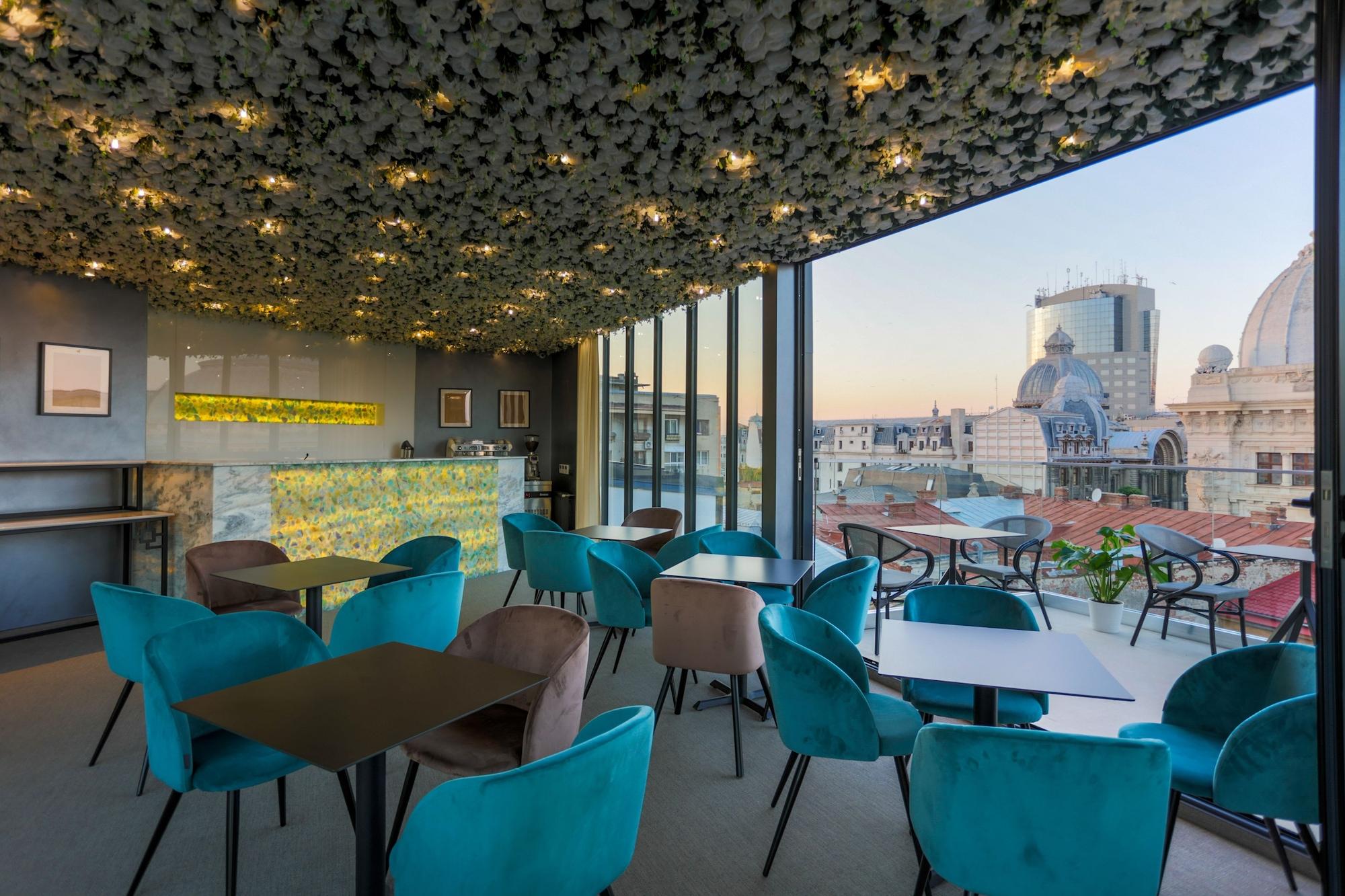Restaurant Filitti Boutique Hotel