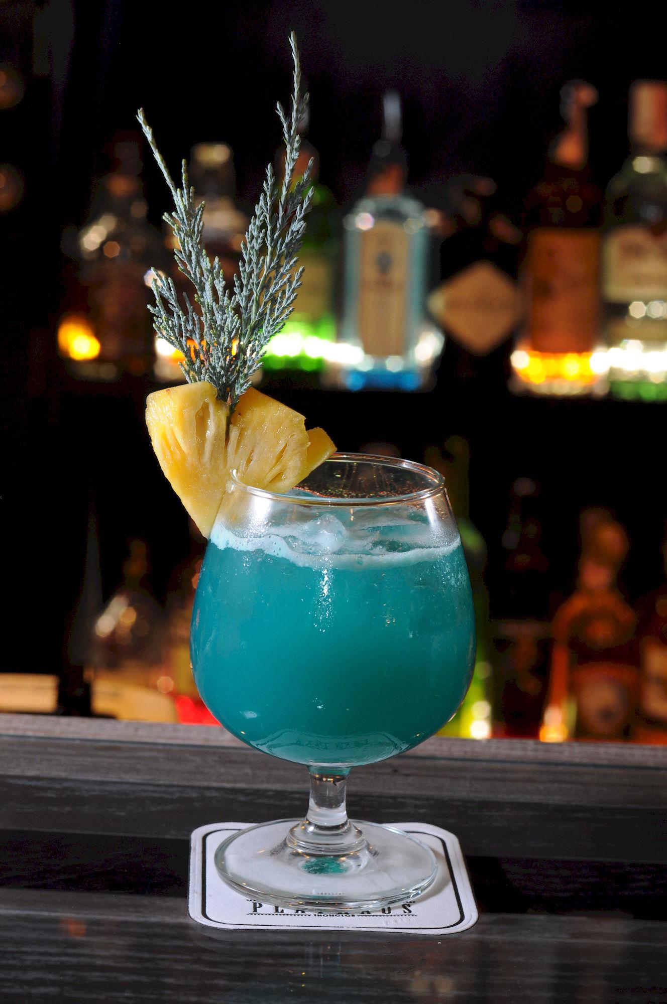 Bar/Salón PlayHaus Thonglor
