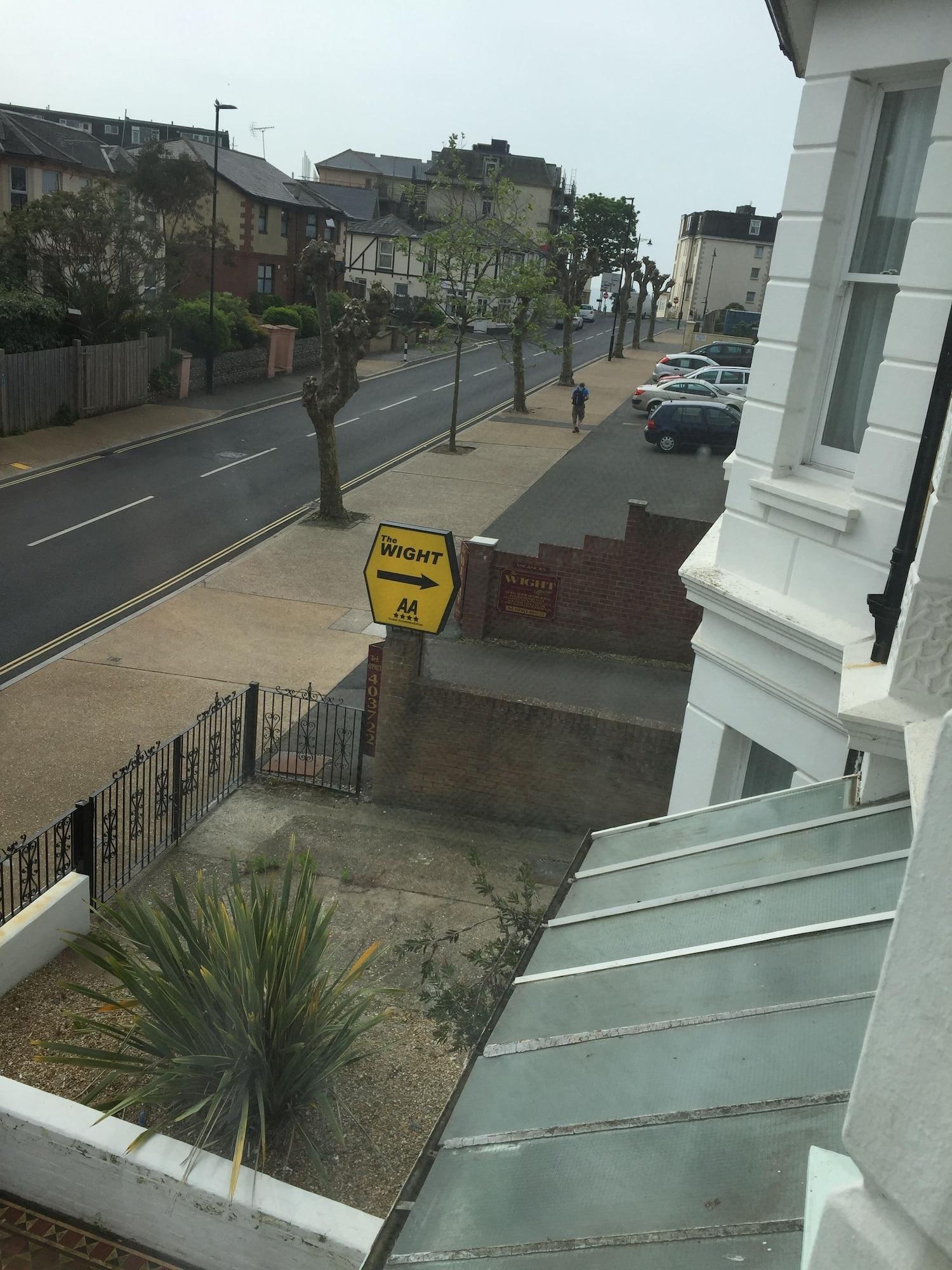 Comodidades del Alojamiento Inglewood Guesthouse