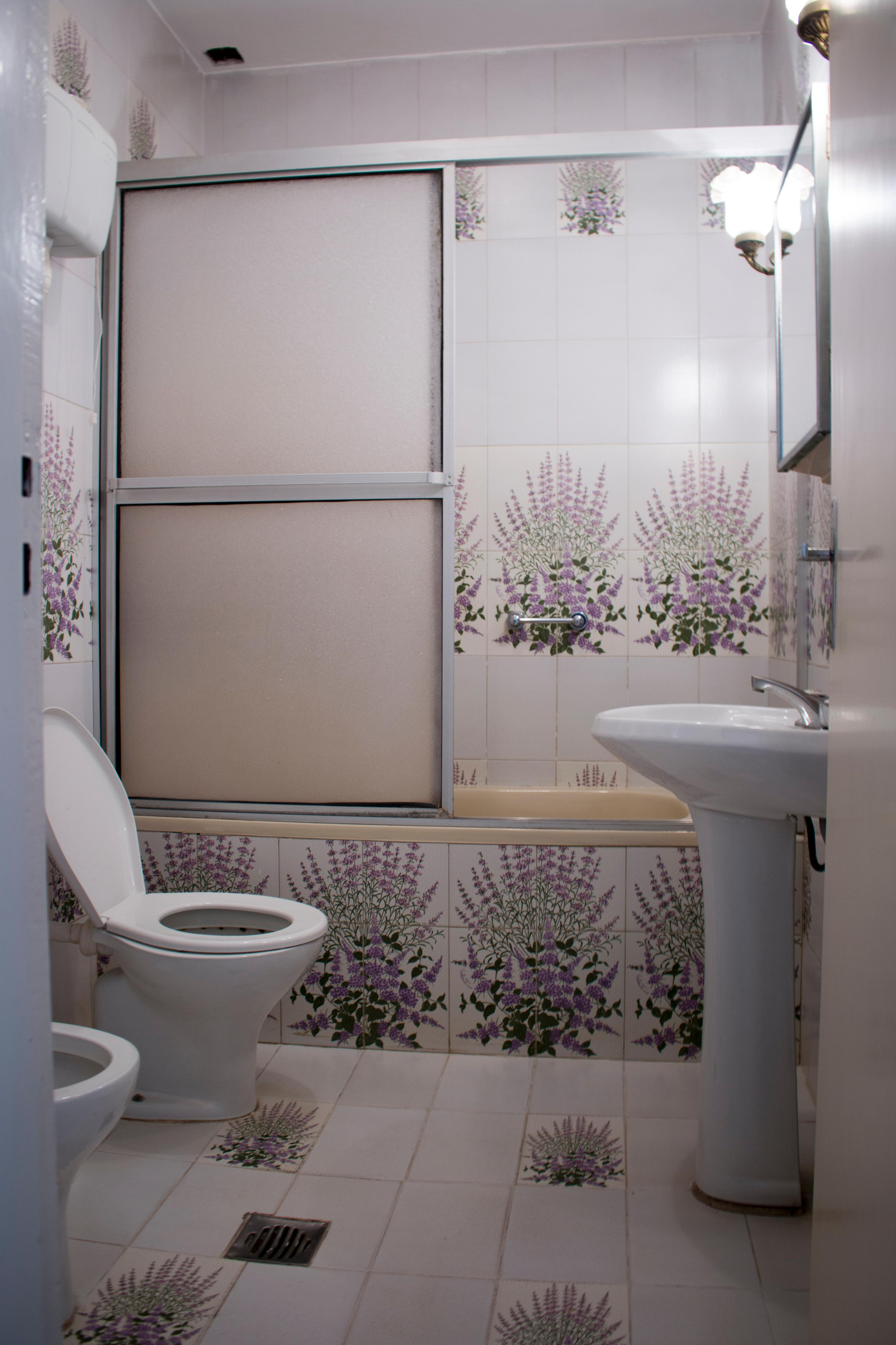 Baño RC Hotel Boutique