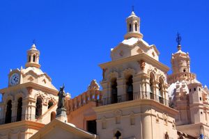 Paquete - Novum Suites