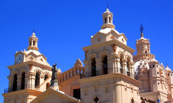 Nueva Córdoba
