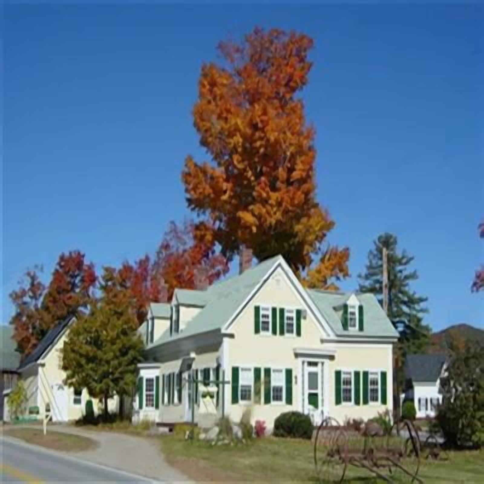 Varios The Sunny G B&B