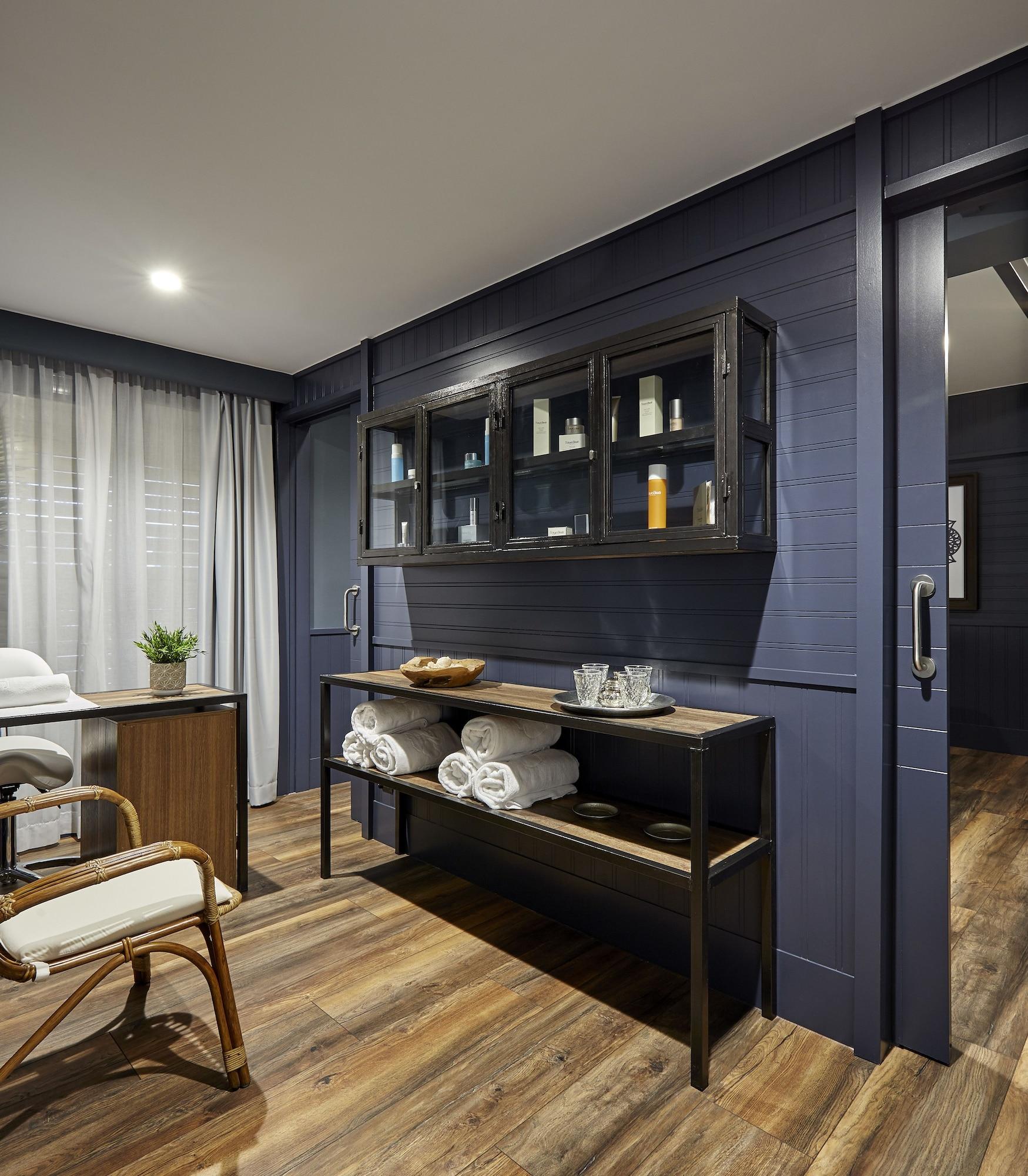 Spa Hotel Delamar - Adults Only