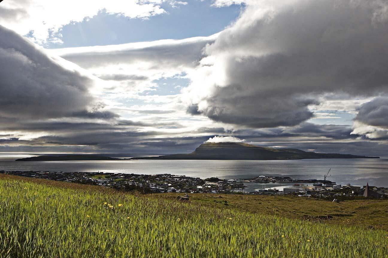 Vista Exterior Føroyar
