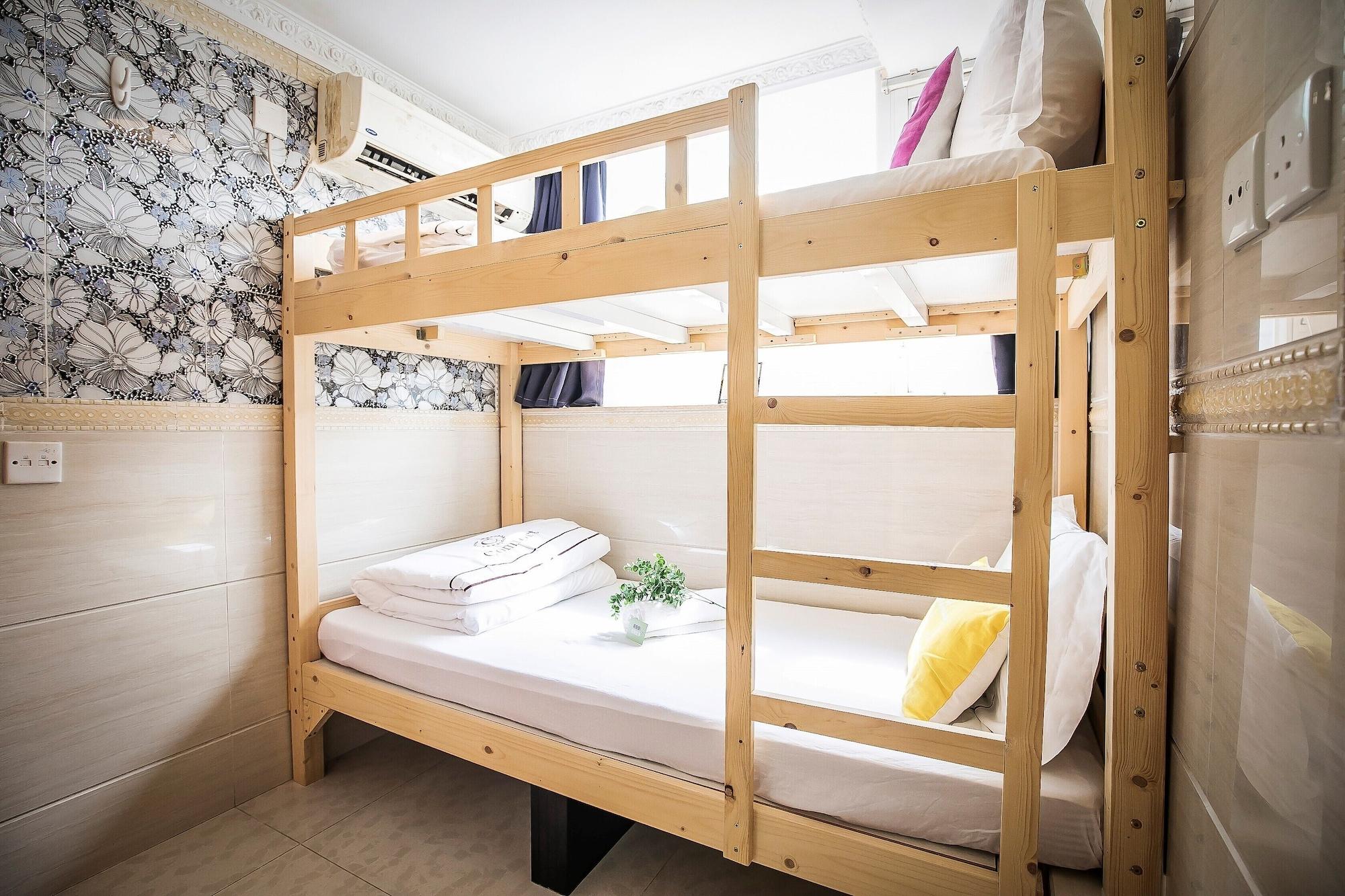 Habitación Tsim Sha Tsui Hotel