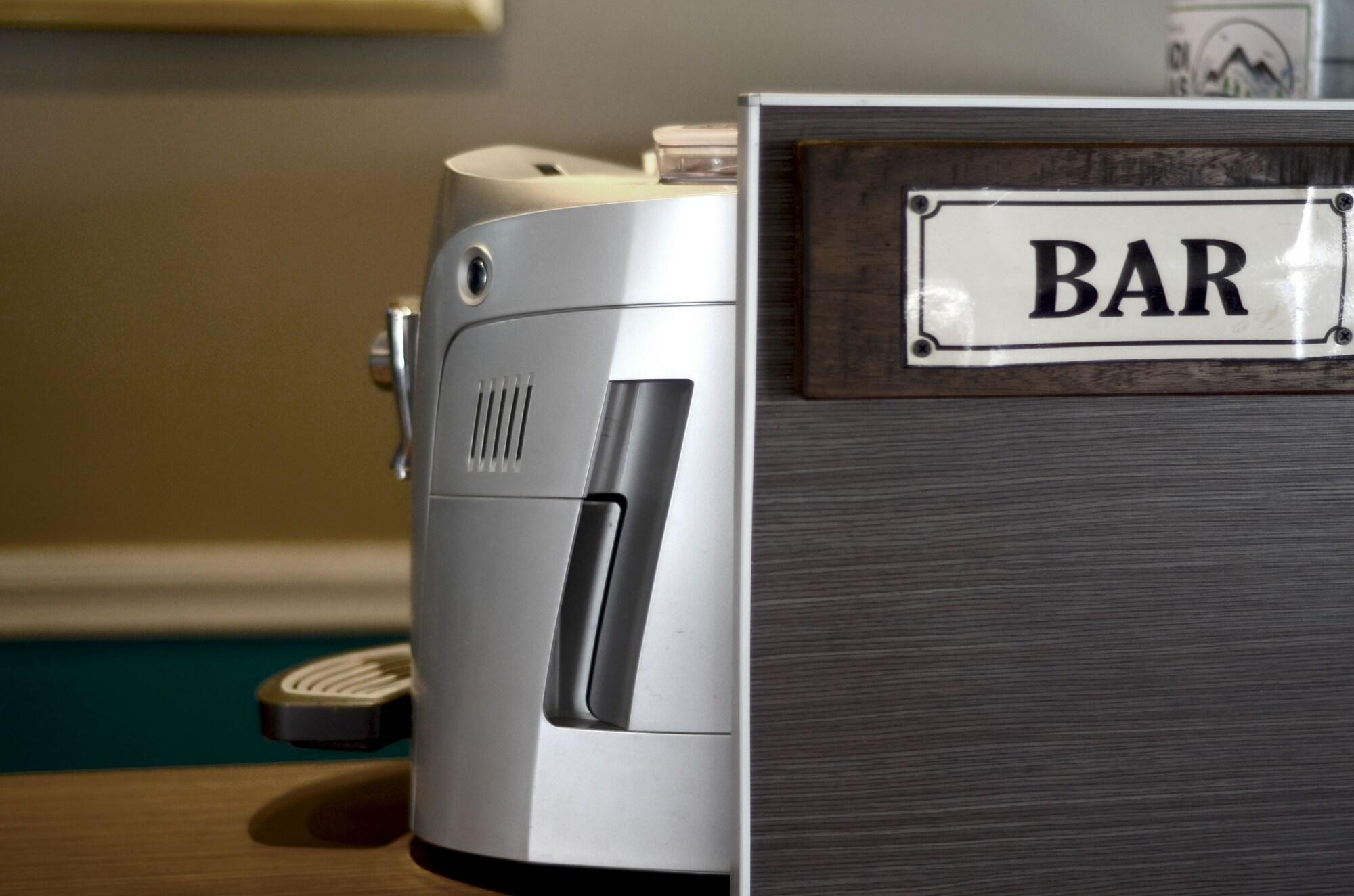 Bar/Salón Hotel Ro Che Hil Tandil