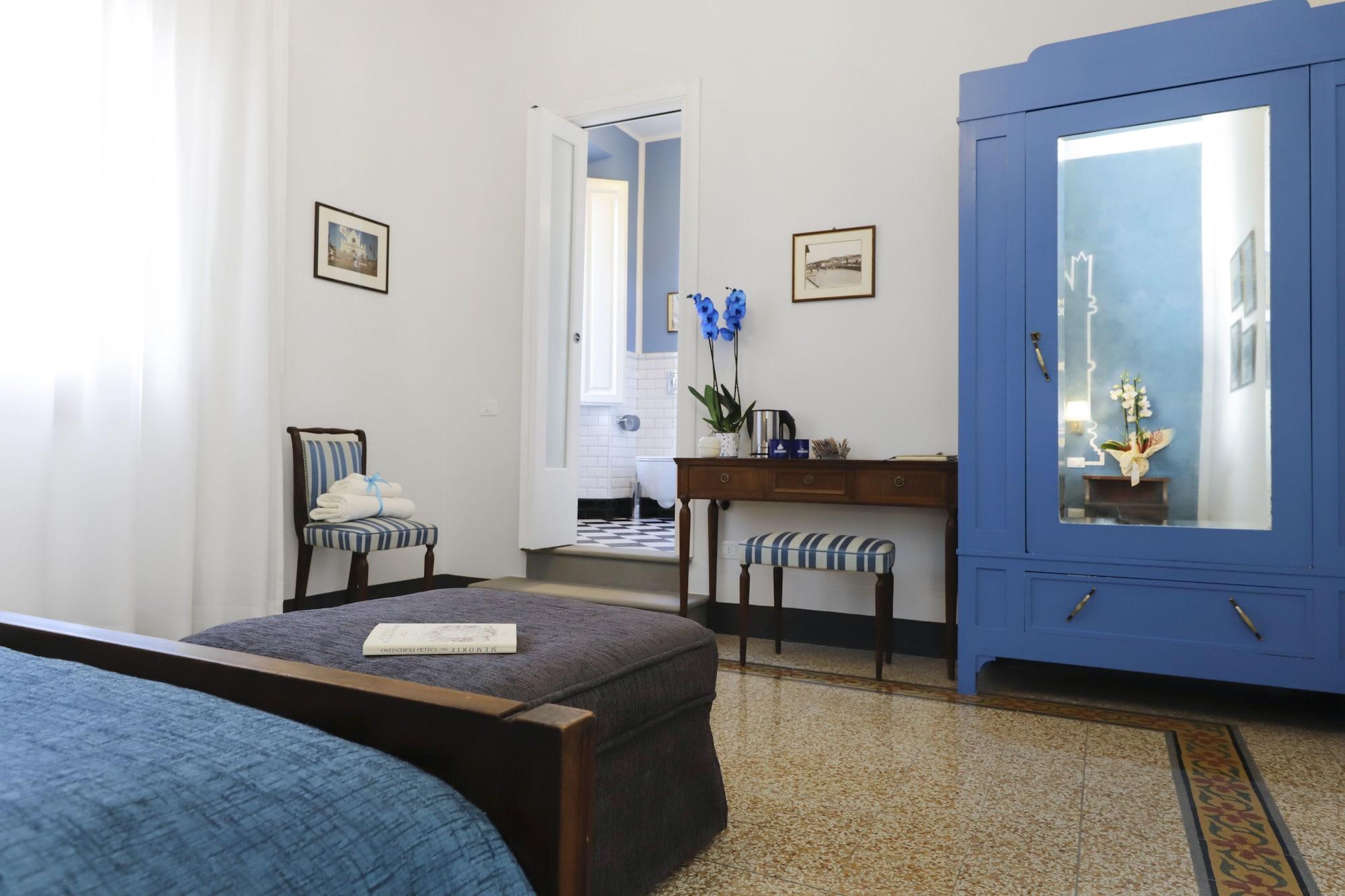 Set de Habitación Residenza Cecchi