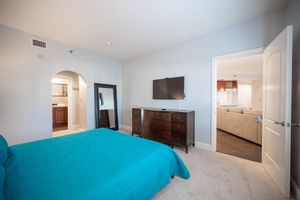 Alquiler Vacacional - Pool-side 2 Bedroom Viera condo!