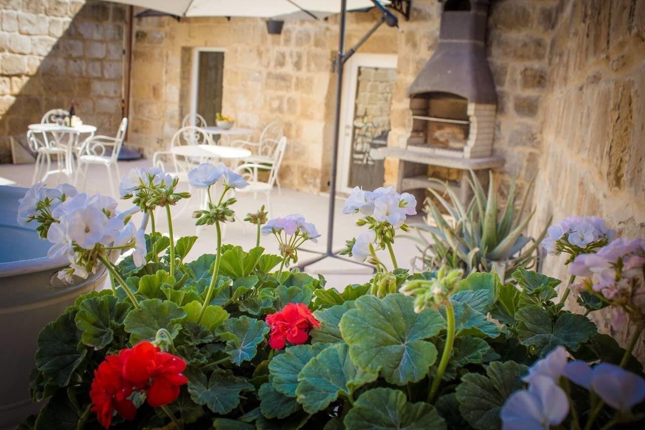 Varios Lemon Tree Bed & Breakfast by CX Collection