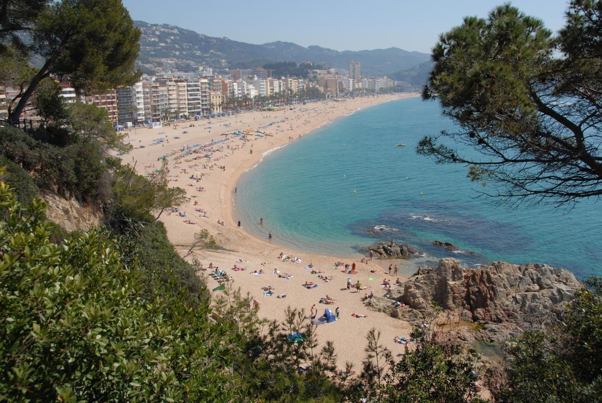 Playa Eldorado Apartamentos Turisticos