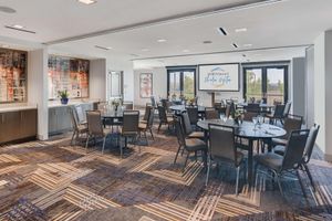 Alojamiento - Ayres Hotel San Diego South - Chula Vista