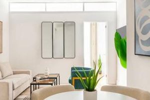 Alquiler Vacacional - 444-2e Modern 2BR Hell s Kitchen