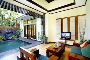Alquiler Vacacional - The Bali Dream Villa Seminyak
