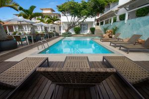 Alojamiento - Aroma do Mar by Latitud Hoteles