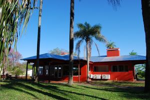 Alojamiento - Rio Arriba Suites, Apartments y Resto - Localidad Bella Vista