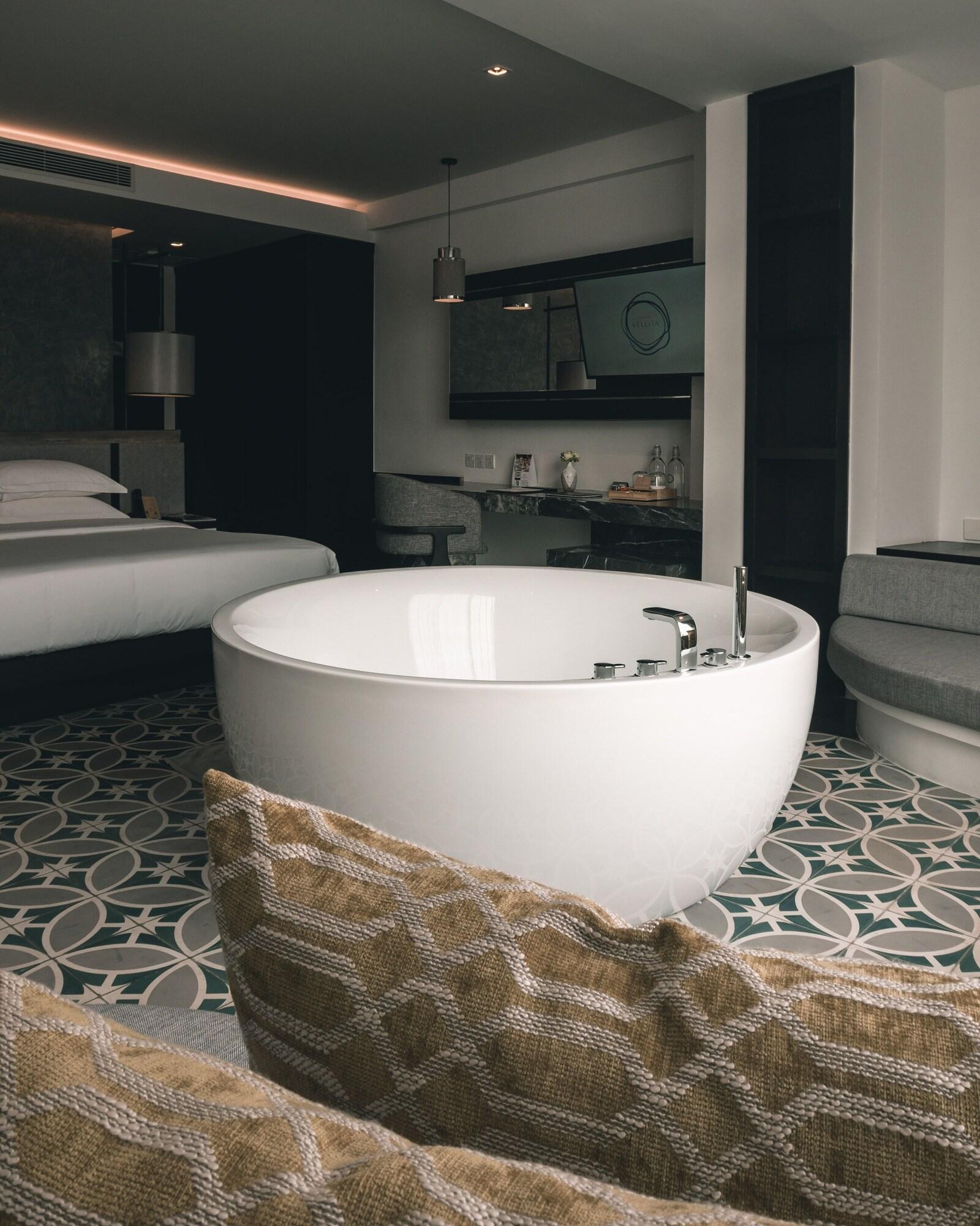Habitación Hotel Vellita Siem Reap
