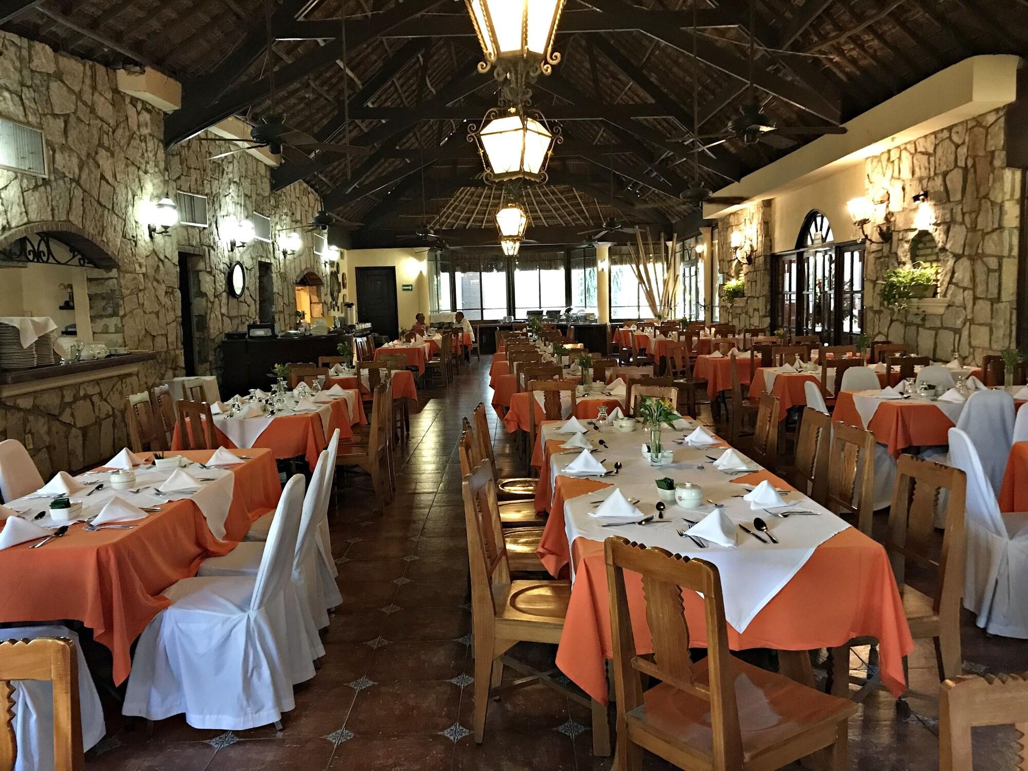 Restaurant Hotel Valles