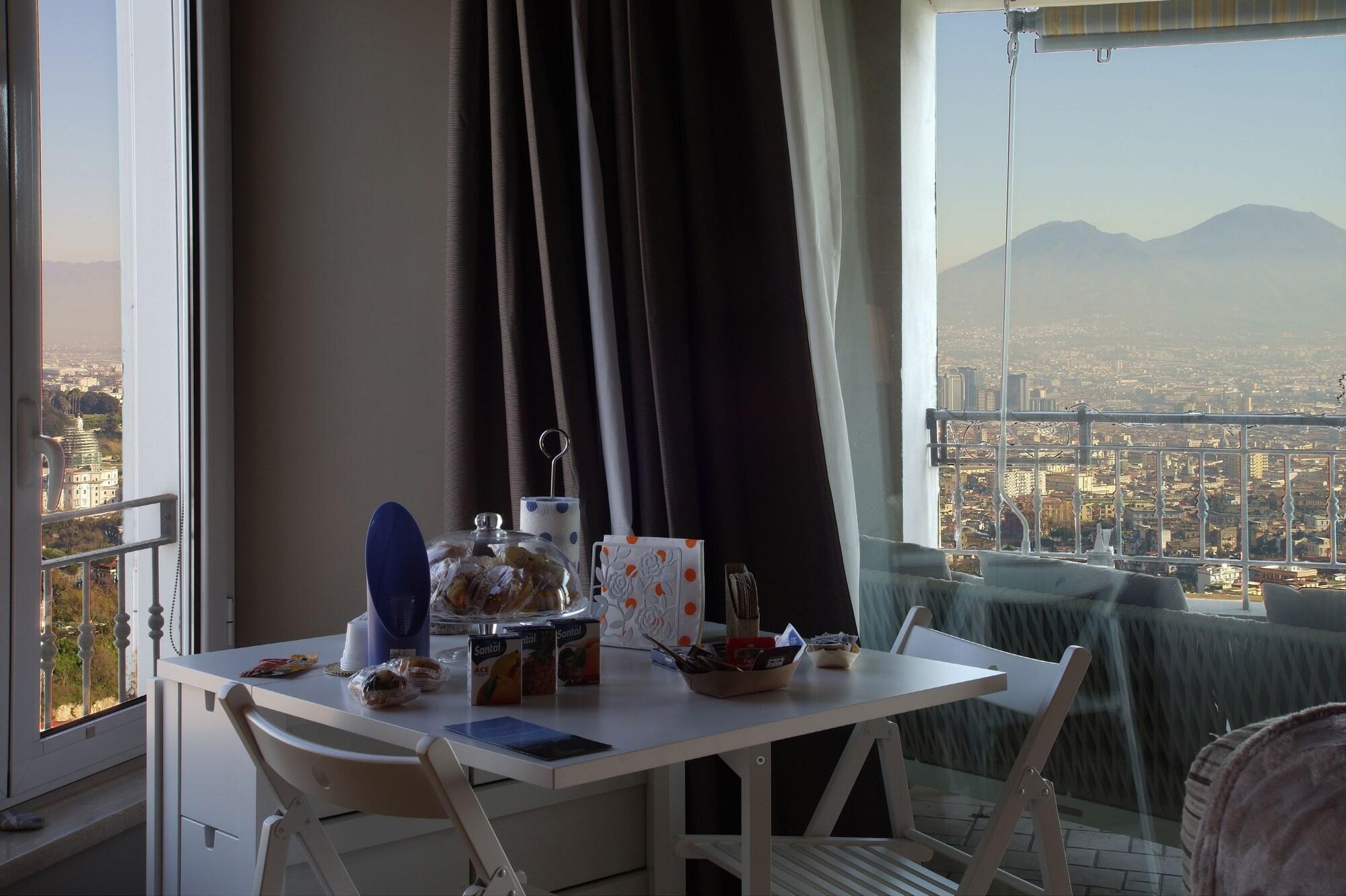 Restaurant B&b A'luggetella