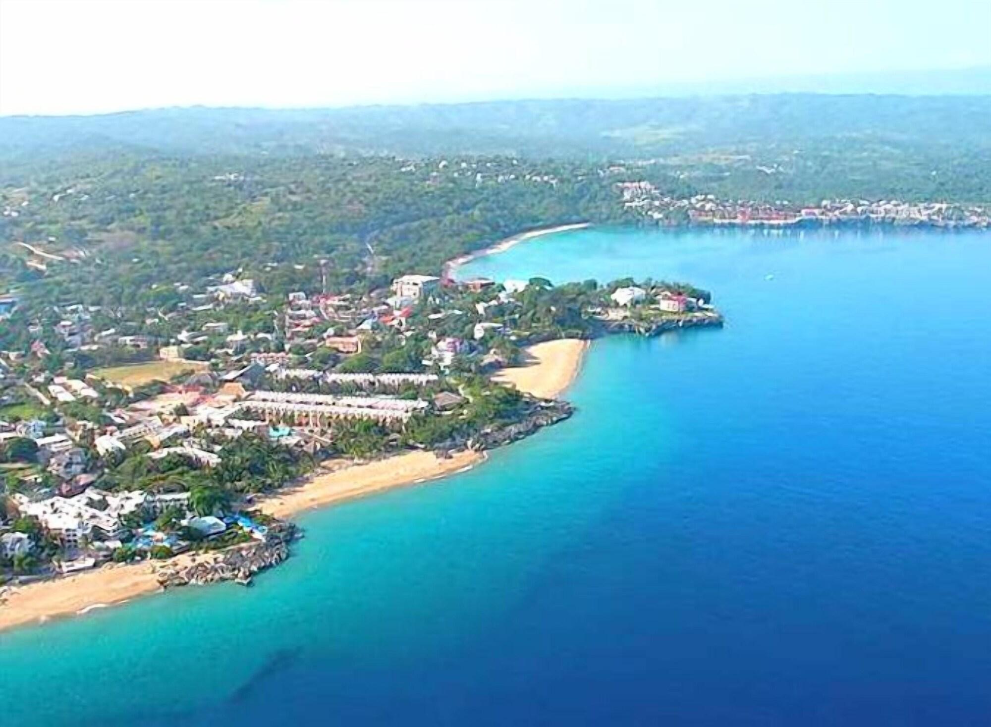 Playa Aparthotel Michaela