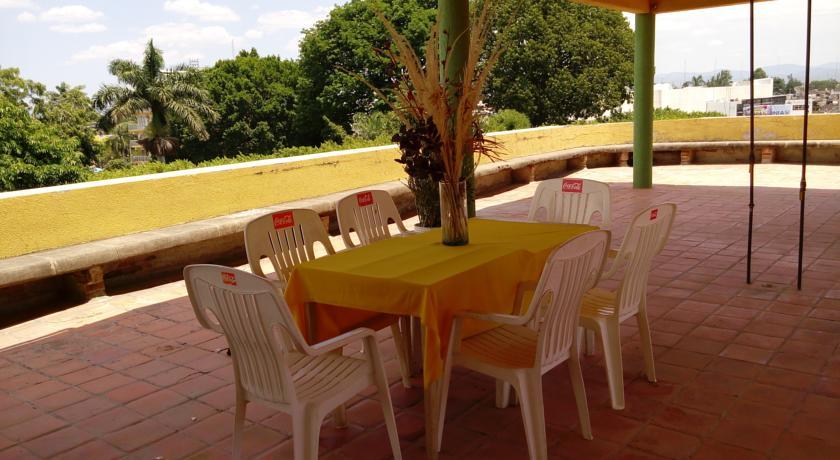 Restaurant Hotel Plaza