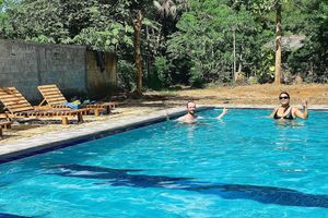 Alojamiento - Ivory Safari House