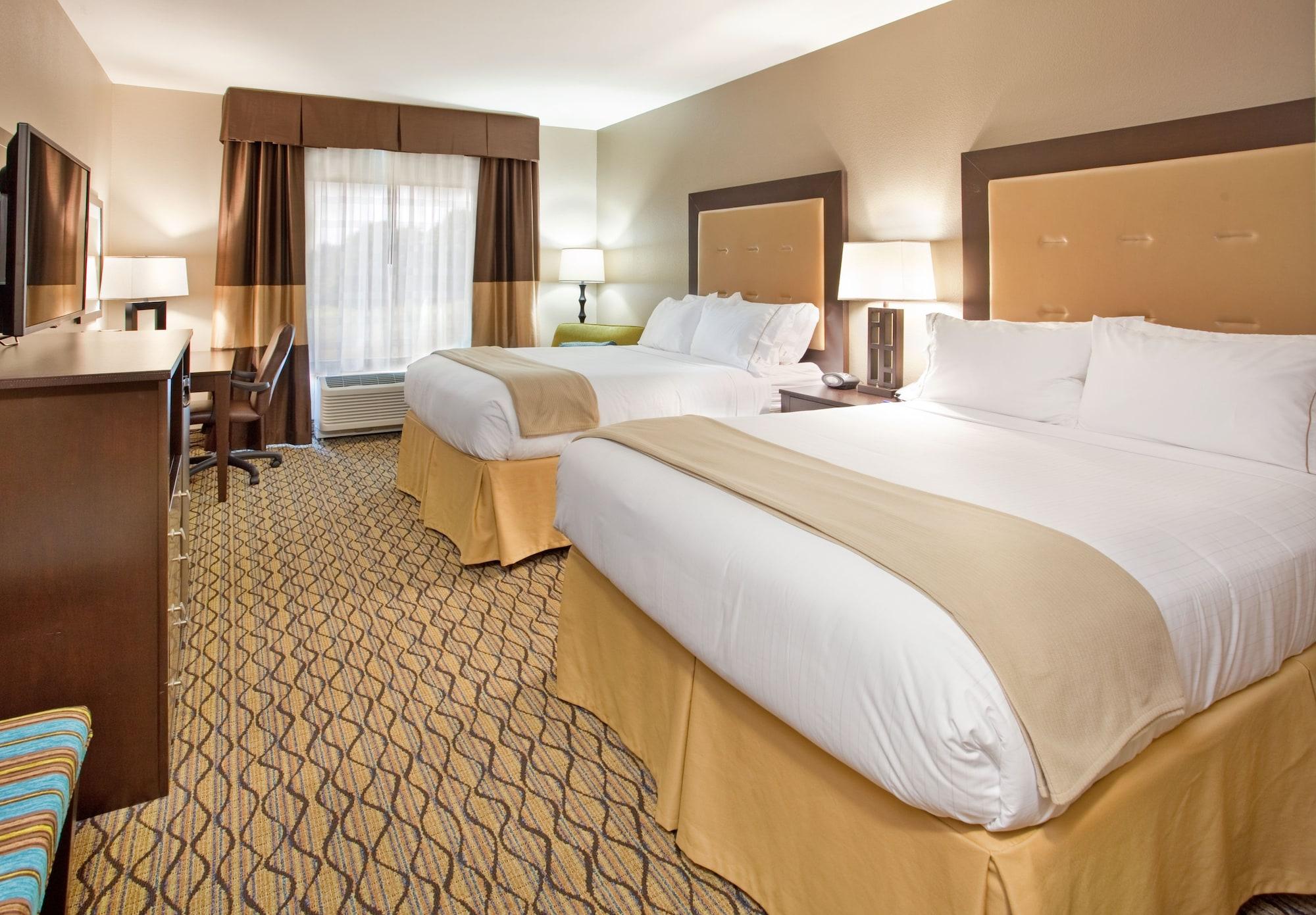 Habitación Holiday Inn Express Hotel & Suites St. Joseph by IHG