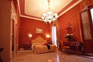 Alquiler Vacacional - Residenza Hotel San Maurizio