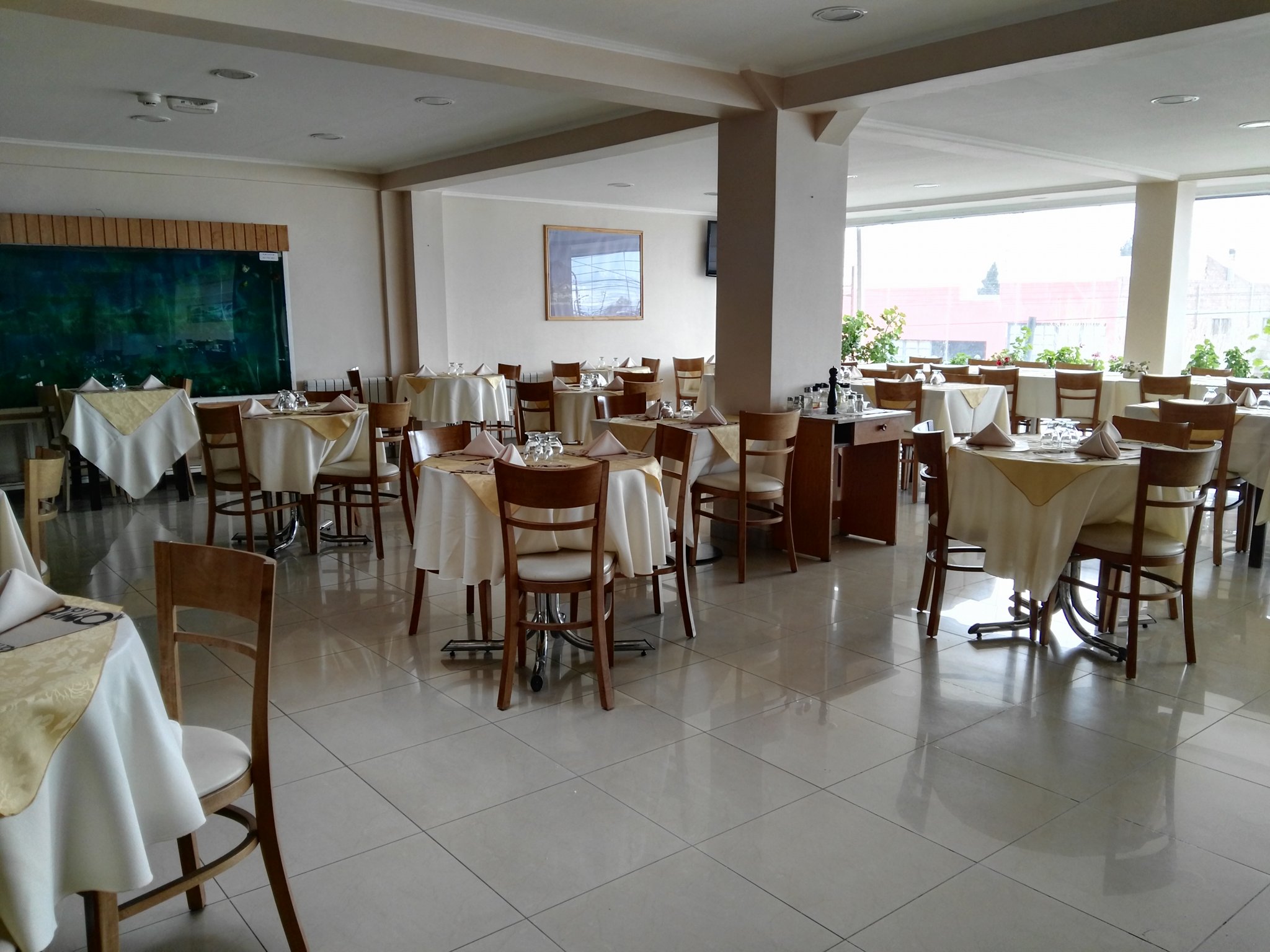 Restaurant Hotel Liporaci