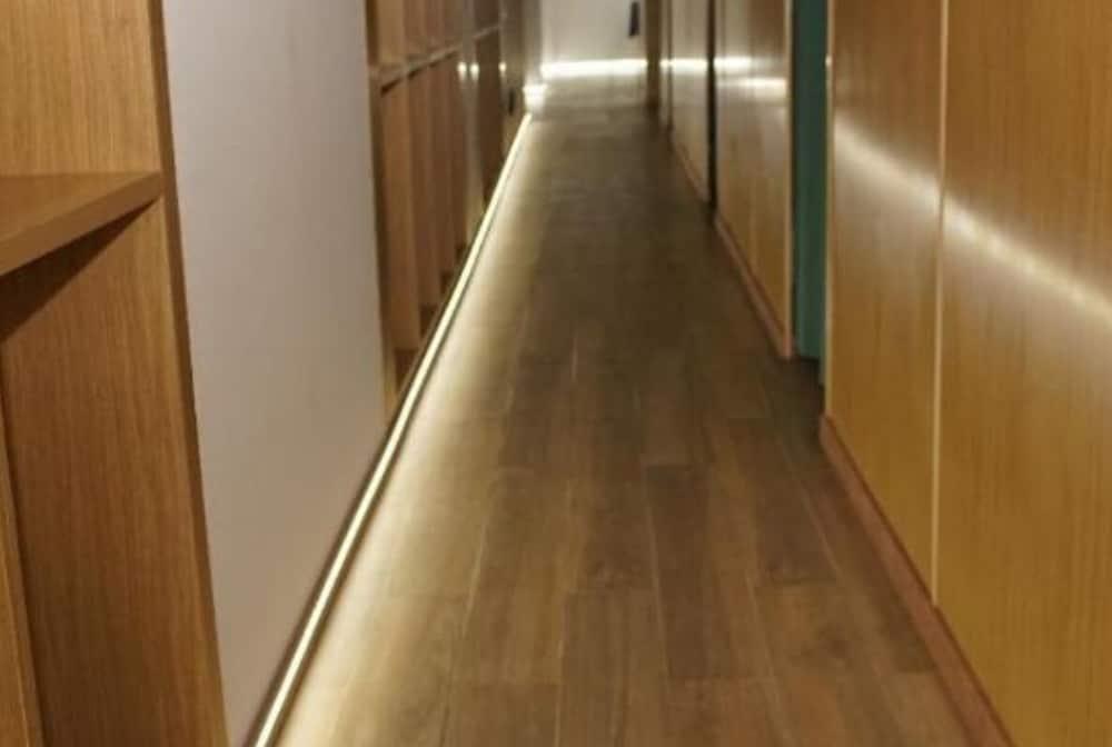 Habitación Aiora Hostel