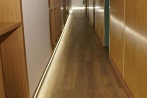 Alojamiento - Aiora Hostel