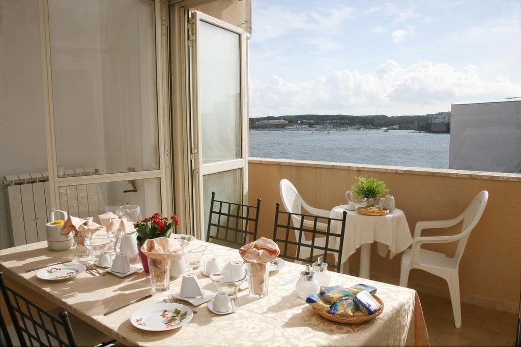 Restaurant B&B Gelsimori