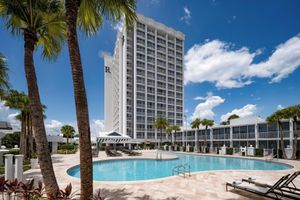 Alojamiento - Renaissance Orlando Resort – Disney Springs Area