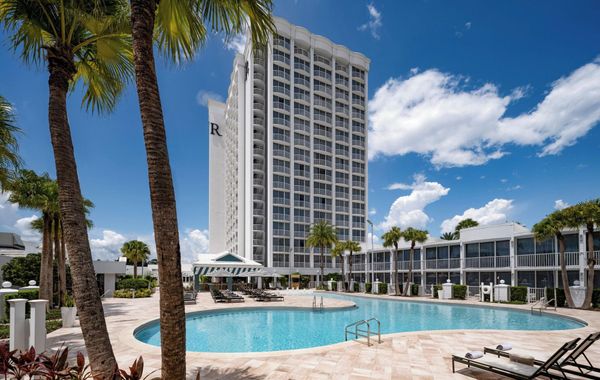 Renaissance Orlando Resort – Disney Springs Area - Hoteles cerca de Walt Disney World en Orlando
