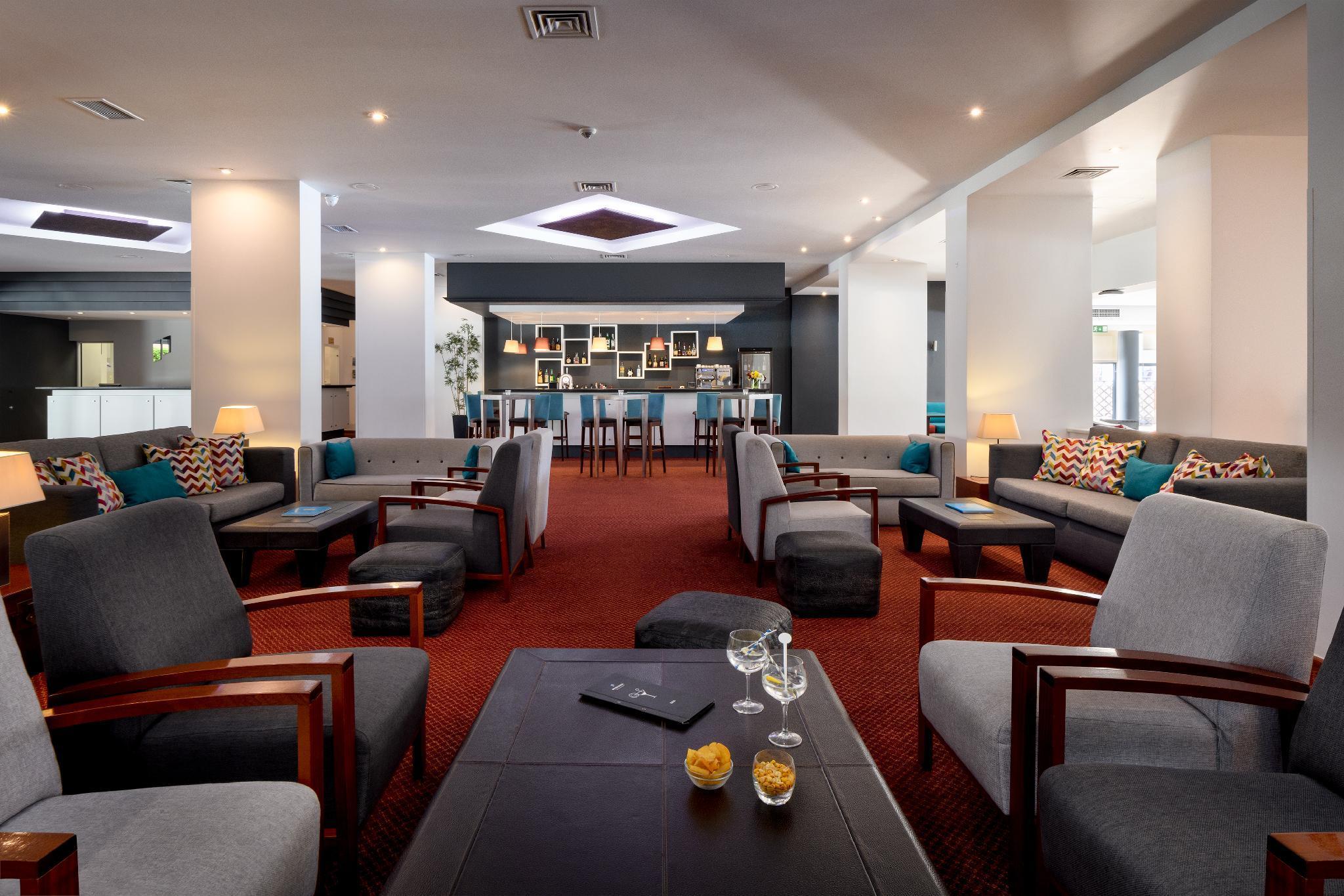 Restaurant Pestana Cascais Ocean & Conference Aparthotel