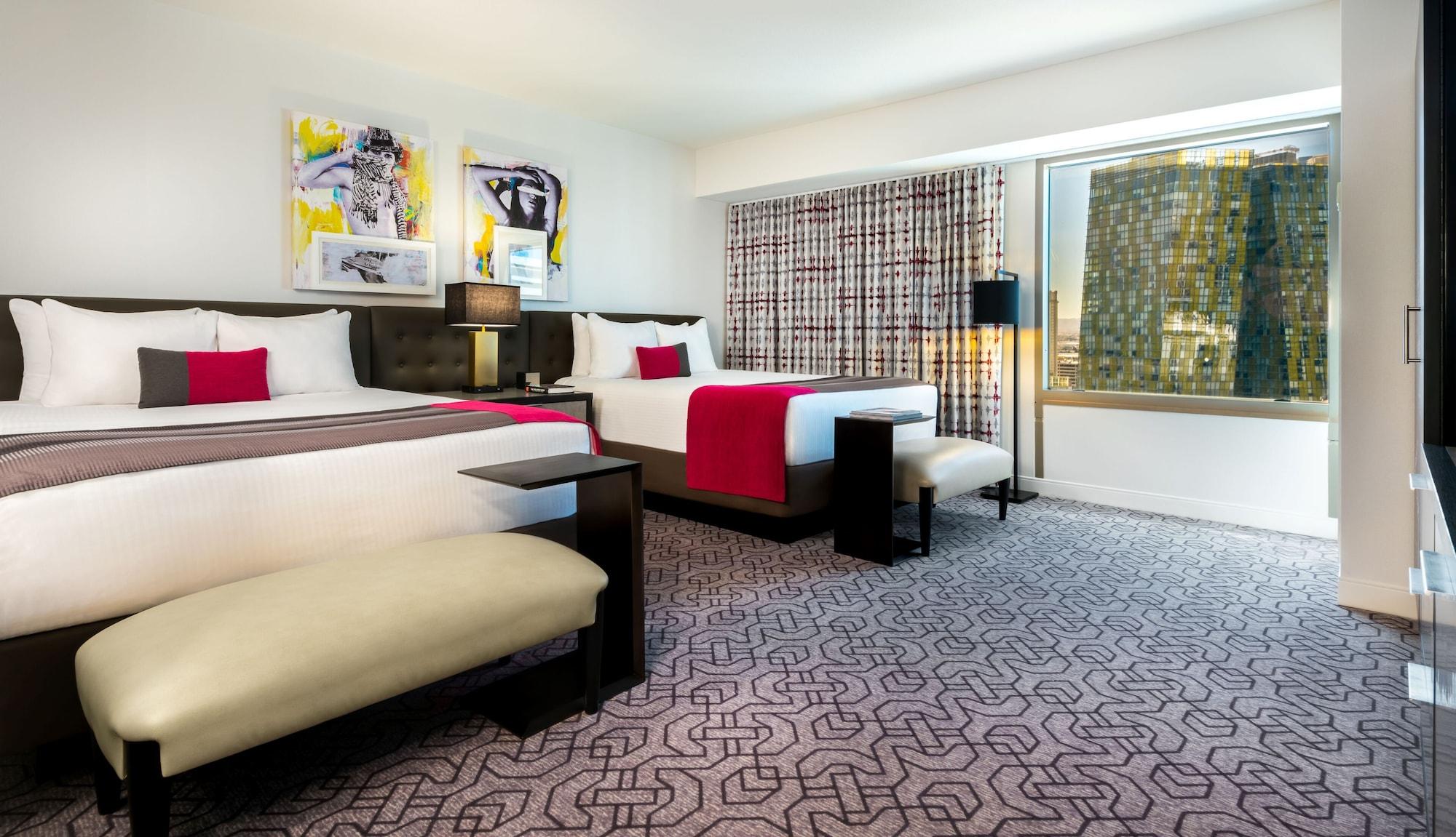 Habitación Planet Hollywood Resort & Casino