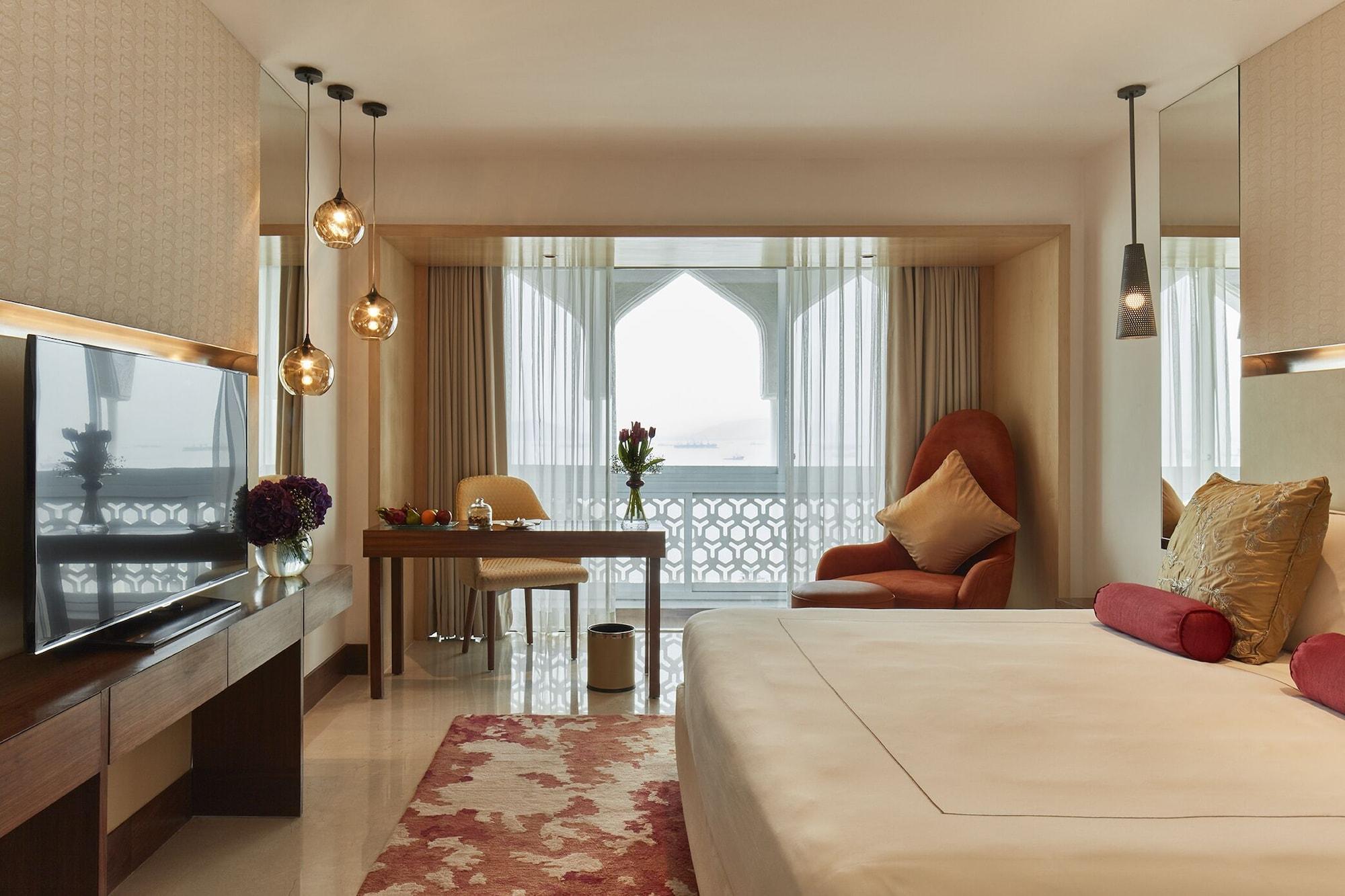 Habitación Taj Mahal Tower, Mumbai