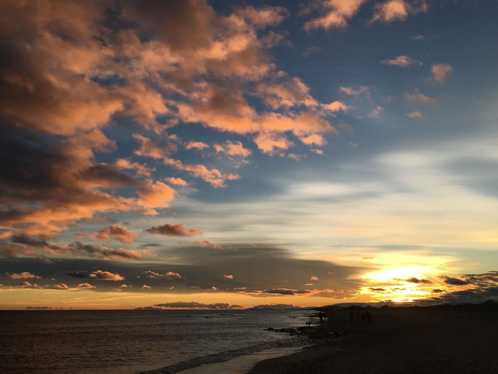 Playa Hôtel des Etuves