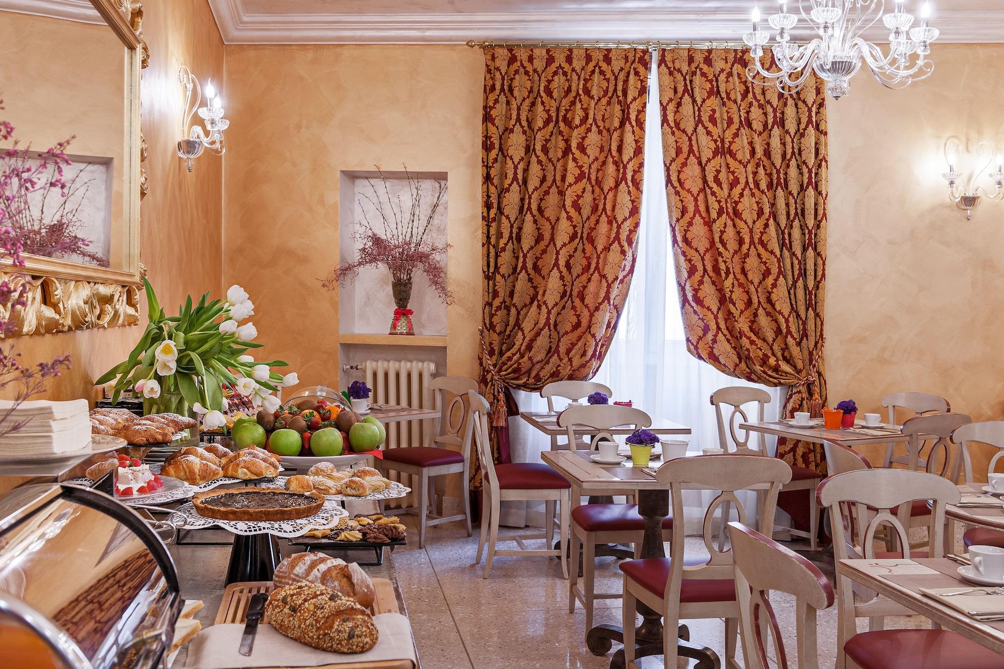 Restaurant Relais Empire