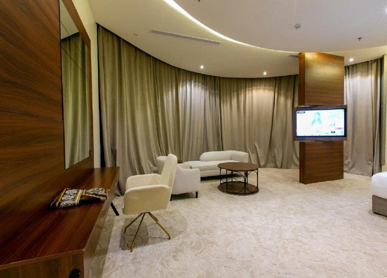 Comodidades del Alojamiento The S Hotel